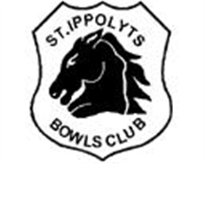 St Ippolyts Bowls Club Logo